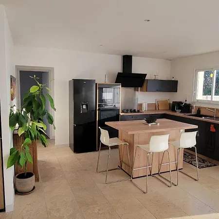 La Maison Du Saule Сasa de vacaciones