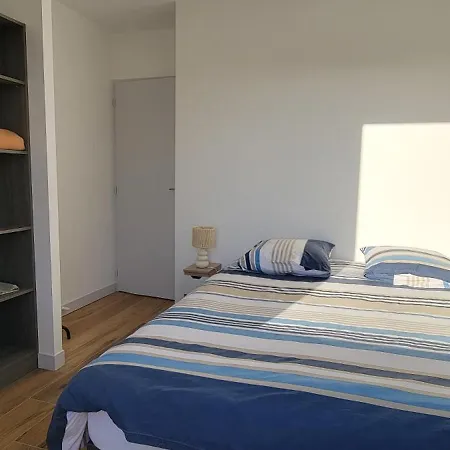 La Maison Du Saule Yves