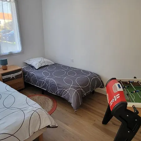La Maison Du Saule *