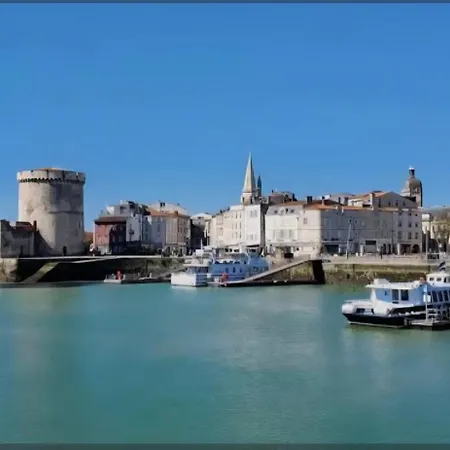 La Maison Du Saule Сasa de vacaciones Yves