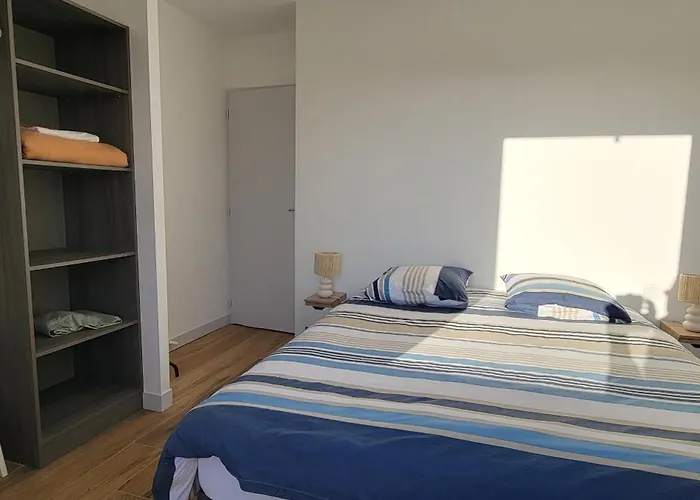 La Maison Du Saule Yves