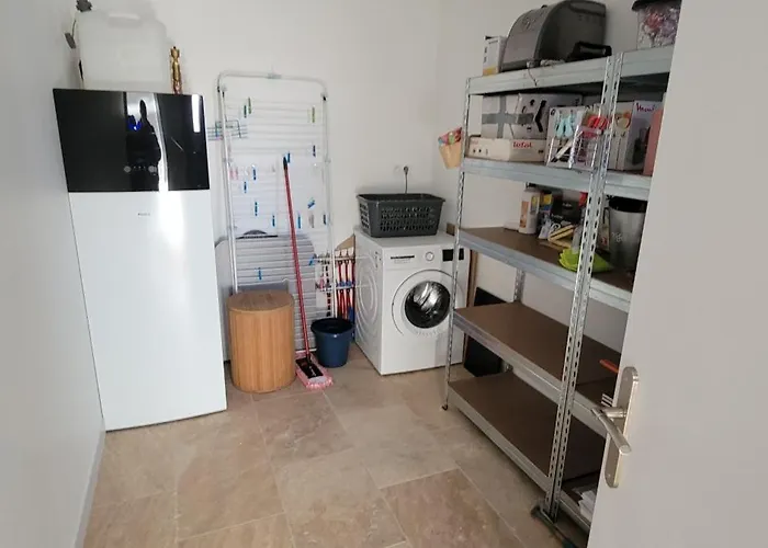 La Maison Du Saule Yves