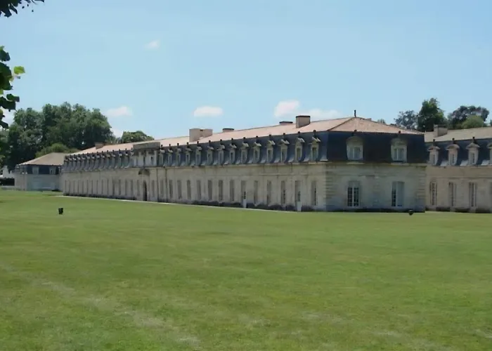 La Maison Du Saule Сasa de vacaciones *